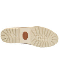 Gentle Souls Gentle Souls By Kenneth Cole Eugene Lug Bit Leather Loafer