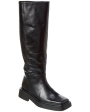 Vagabond Shoemakers Eyra Leather Tall Boot