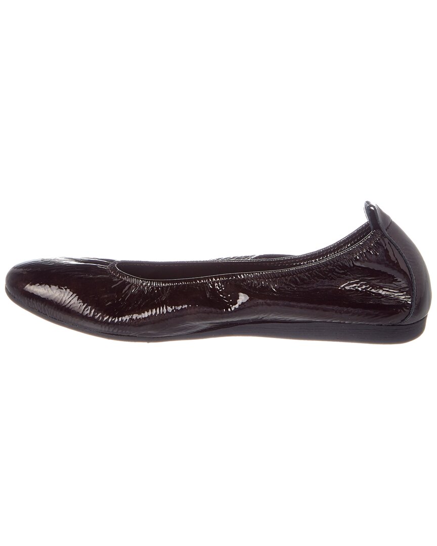 Arche Laius Leather Flat
