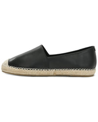 Tiffany & Fred Paris Leather Espadrille