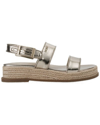 Dkny Bernae Slingback Wedge Espadrille
