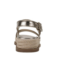 Dkny Bernae Slingback Wedge Espadrille