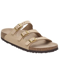 Birkenstock Florida Leather Sandal