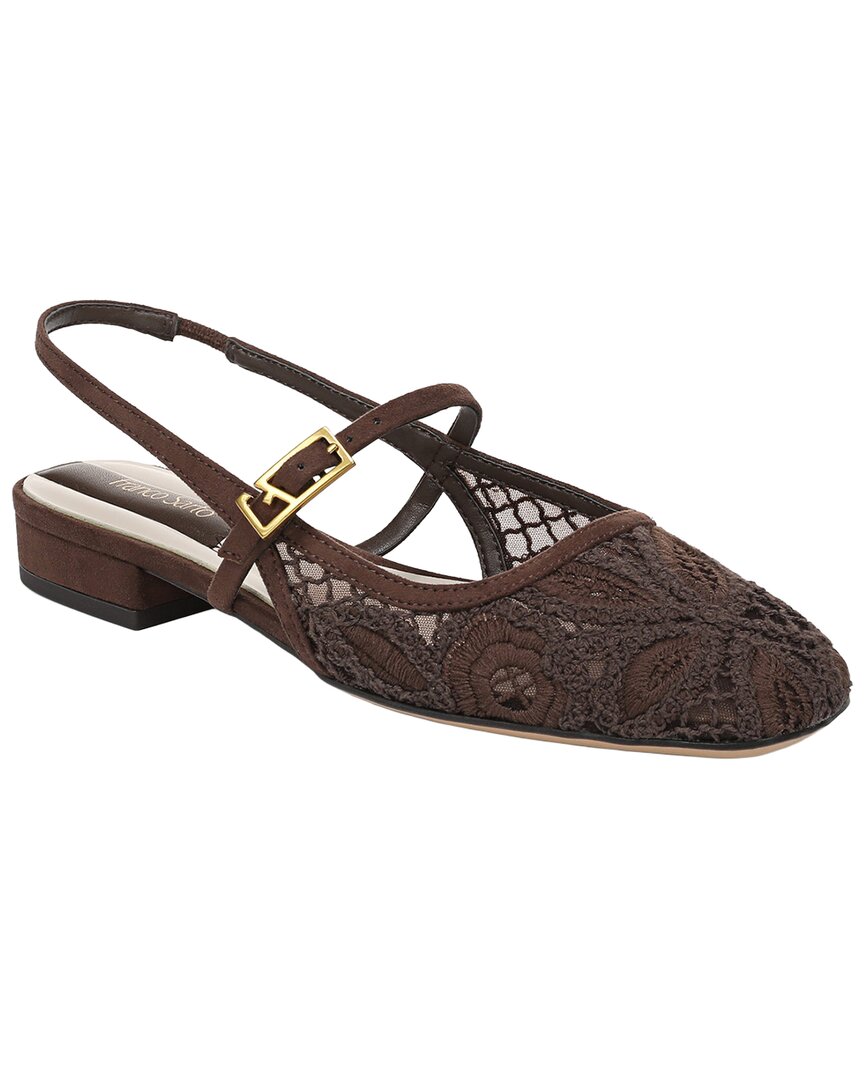 Franco Sarto Franco Sarto L-Destin4 Mary Jane