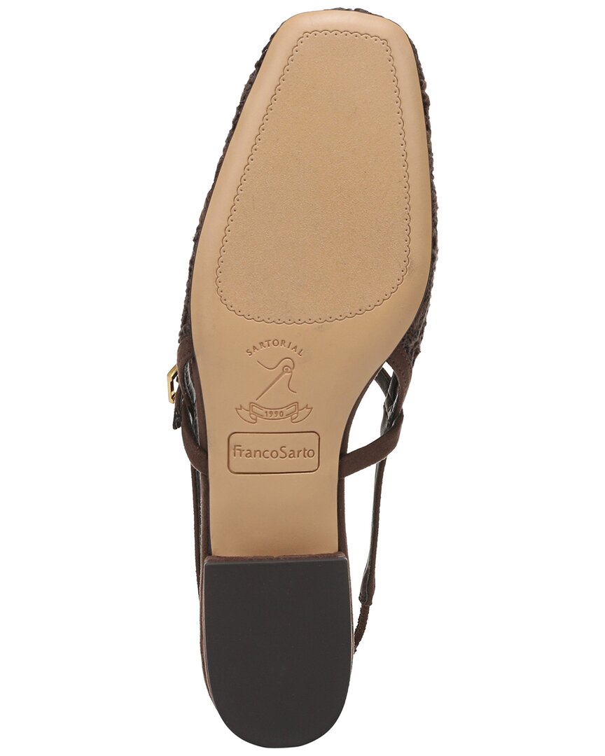 Franco Sarto Franco Sarto L-Destin4 Mary Jane