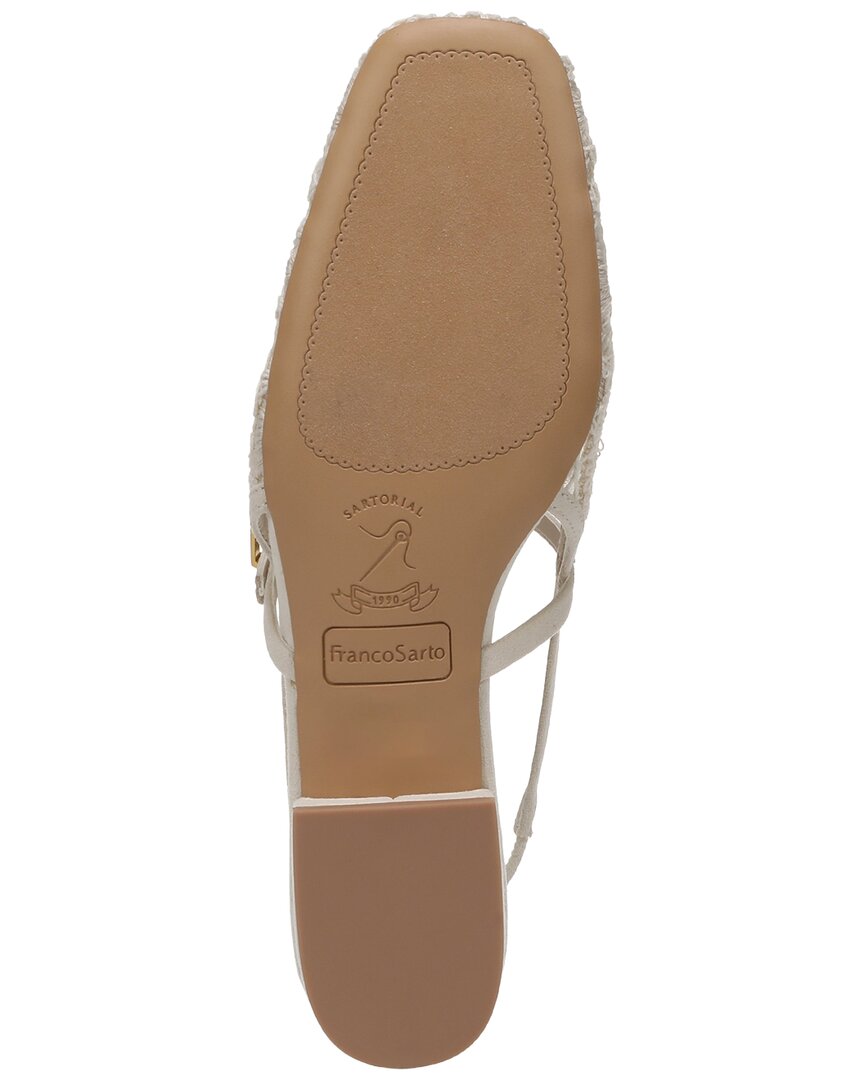Franco Sarto L-Destin4 Mary Jane