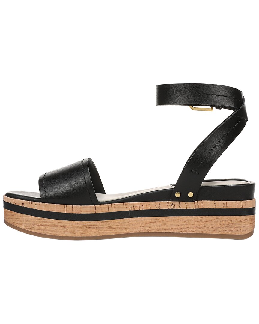 Franco Sarto L-Hava Leather Strappy