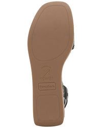 Franco Sarto L-Hava Leather Strappy