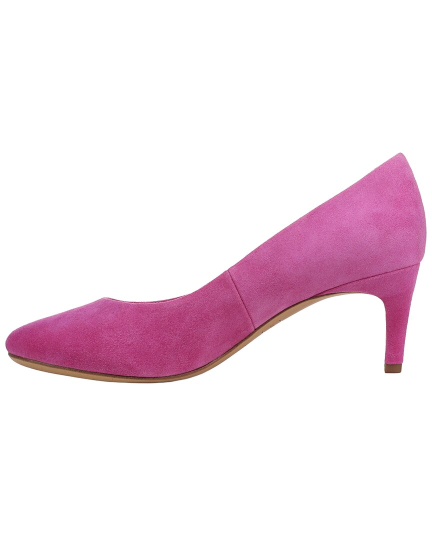 Franco Sarto L-Kamari Leather Pump