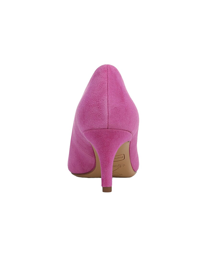 Franco Sarto L-Kamari Leather Pump