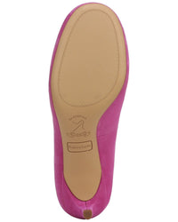 Franco Sarto L-Kamari Leather Pump