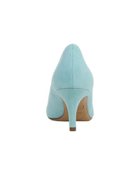 Franco Sarto L-Kamari Leather Pump