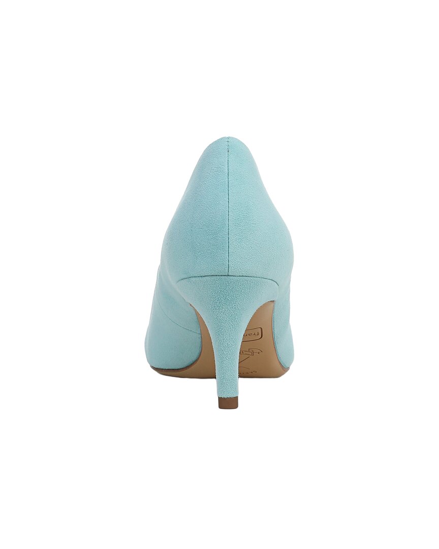 Franco Sarto L-Kamari Leather Pump