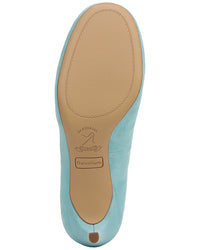 Franco Sarto L-Kamari Leather Pump