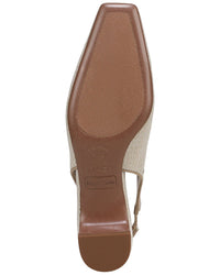 Franco Sarto Franco Sarto L-Lyanna2 Slingback