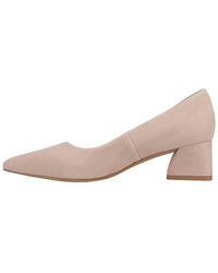 Franco Sarto Franco Sarto L-Racer Pump Leather Pump