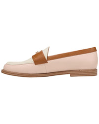 Franco Sarto L-Stellan Leather Loafer