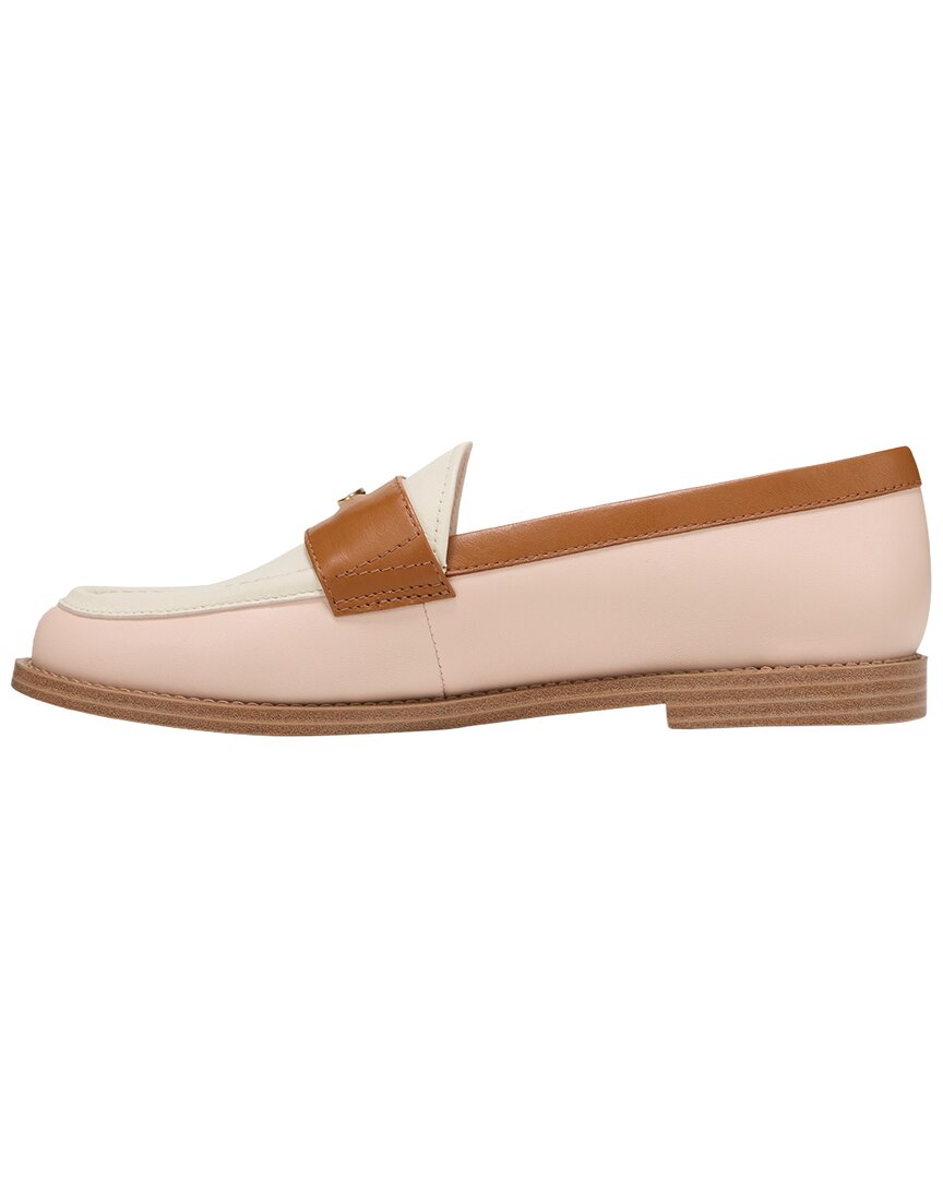 Franco Sarto L-Stellan Leather Loafer