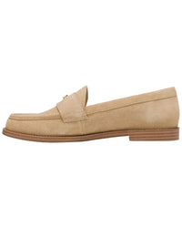 Franco Sarto L-Stellan Leather Loafer