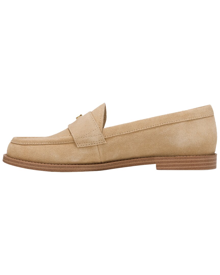 Franco Sarto L-Stellan Leather Loafer