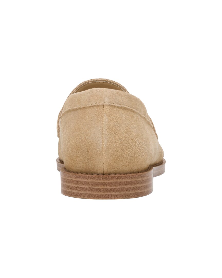 Franco Sarto L-Stellan Leather Loafer