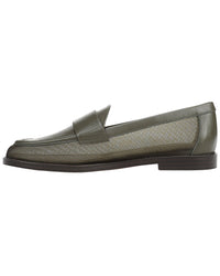 Franco Sarto L-Stellan4 Mesh Loafer