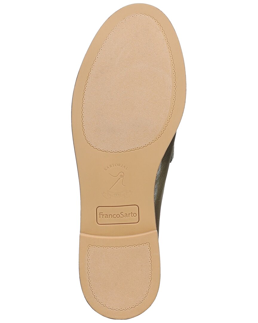 Franco Sarto L-Stellan4 Mesh Loafer