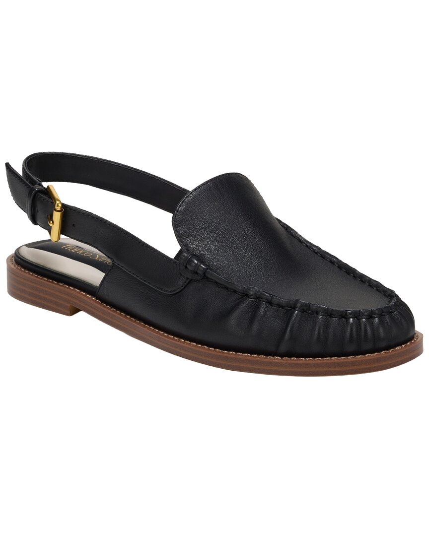 Franco Sarto L-Sully Leather Slingback