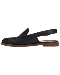 Franco Sarto L-Sully Leather Slingback
