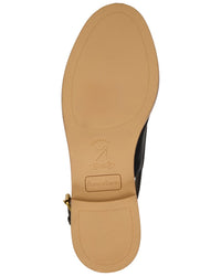 Franco Sarto L-Sully Leather Slingback