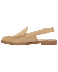 Franco Sarto L-Sully Leather Slingback