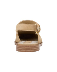 Franco Sarto L-Sully Leather Slingback