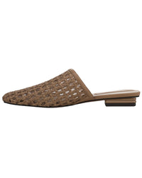 Franco Sarto L-Toba Mule