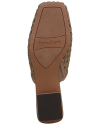 Franco Sarto L-Toba Mule