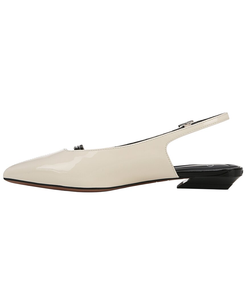Franco Sarto A-Emma Leather Mary Jane