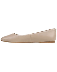 Franco Sarto A-Flexa Amaya Ballet Leather Flat