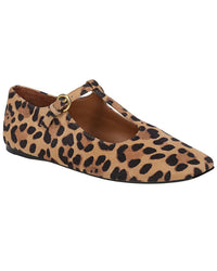 Franco Sarto A-Flexa Astoria Leather Flat
