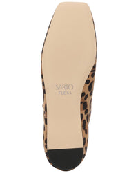 Franco Sarto A-Flexa Astoria Leather Flat