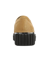 Franco Sarto L-Flexa Roma Leather Loafer