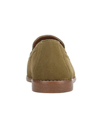 Franco Sarto L-Hartlie Leather Loafer