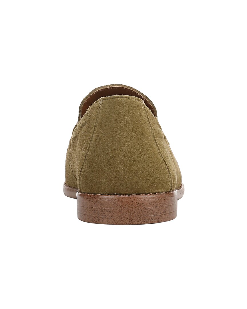 Franco Sarto L-Hartlie Leather Loafer