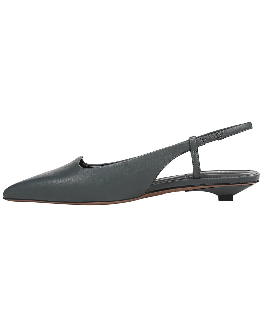 Franco Sarto L-Palmira Leather Slingback