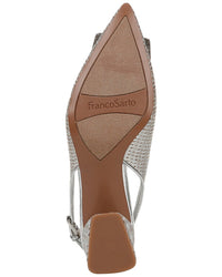 Franco Sarto L-Racer5 Slingback