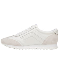 Franco Sarto Matera Leather Lace-Up