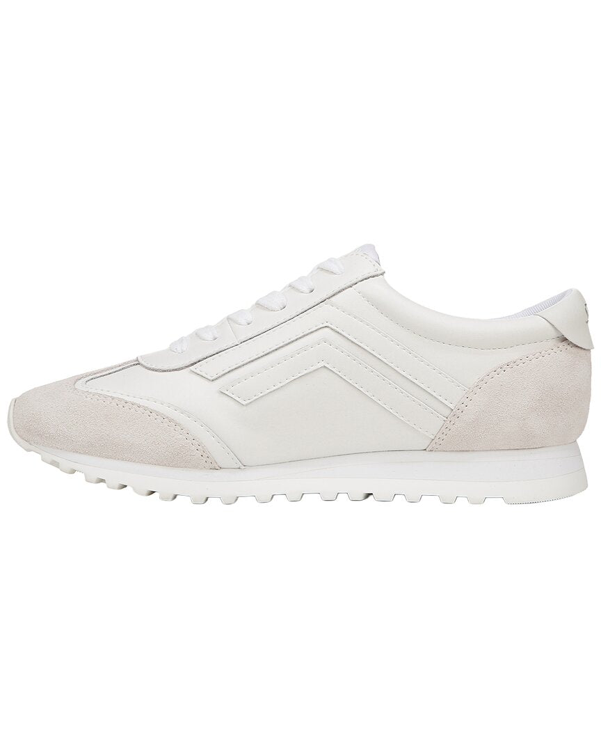 Franco Sarto Matera Leather Lace-Up