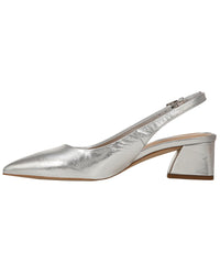 Franco Sarto L-Racer Slingback