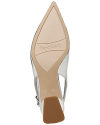 Franco Sarto L-Racer Slingback