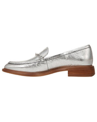 Franco Sarto A-Eda Leather Loafer
