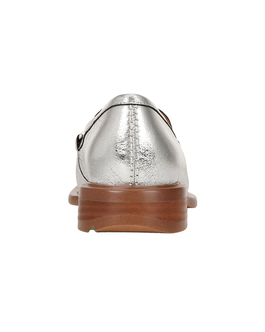 Franco Sarto A-Eda Leather Loafer