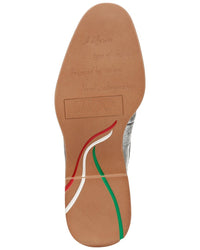 Franco Sarto A-Eda Leather Loafer